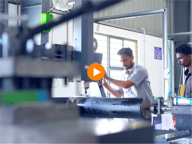 Eagle Media Showreel Thumbnail – YouTube Video